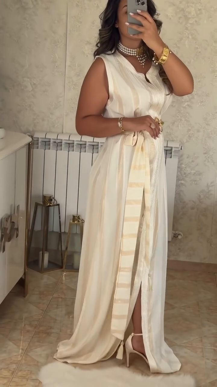 Caftan Nedjma