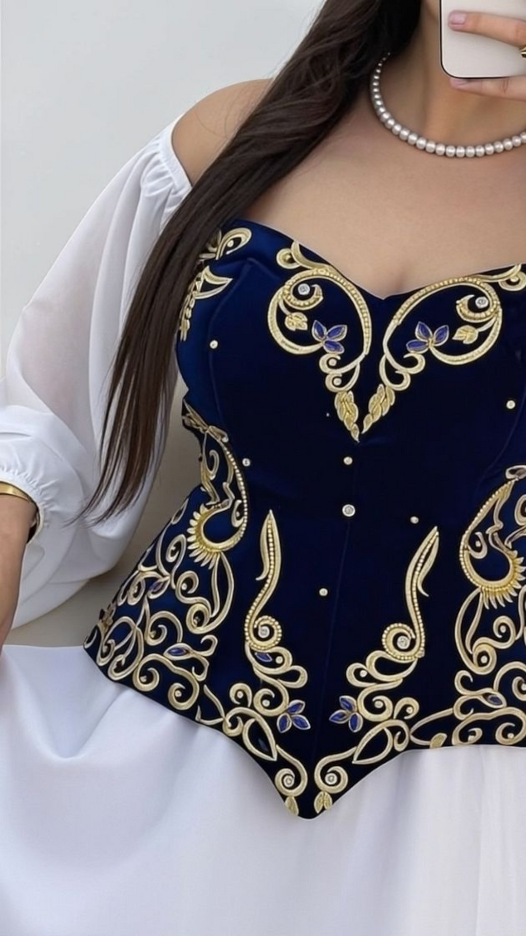 Kamizora Élégance Royale