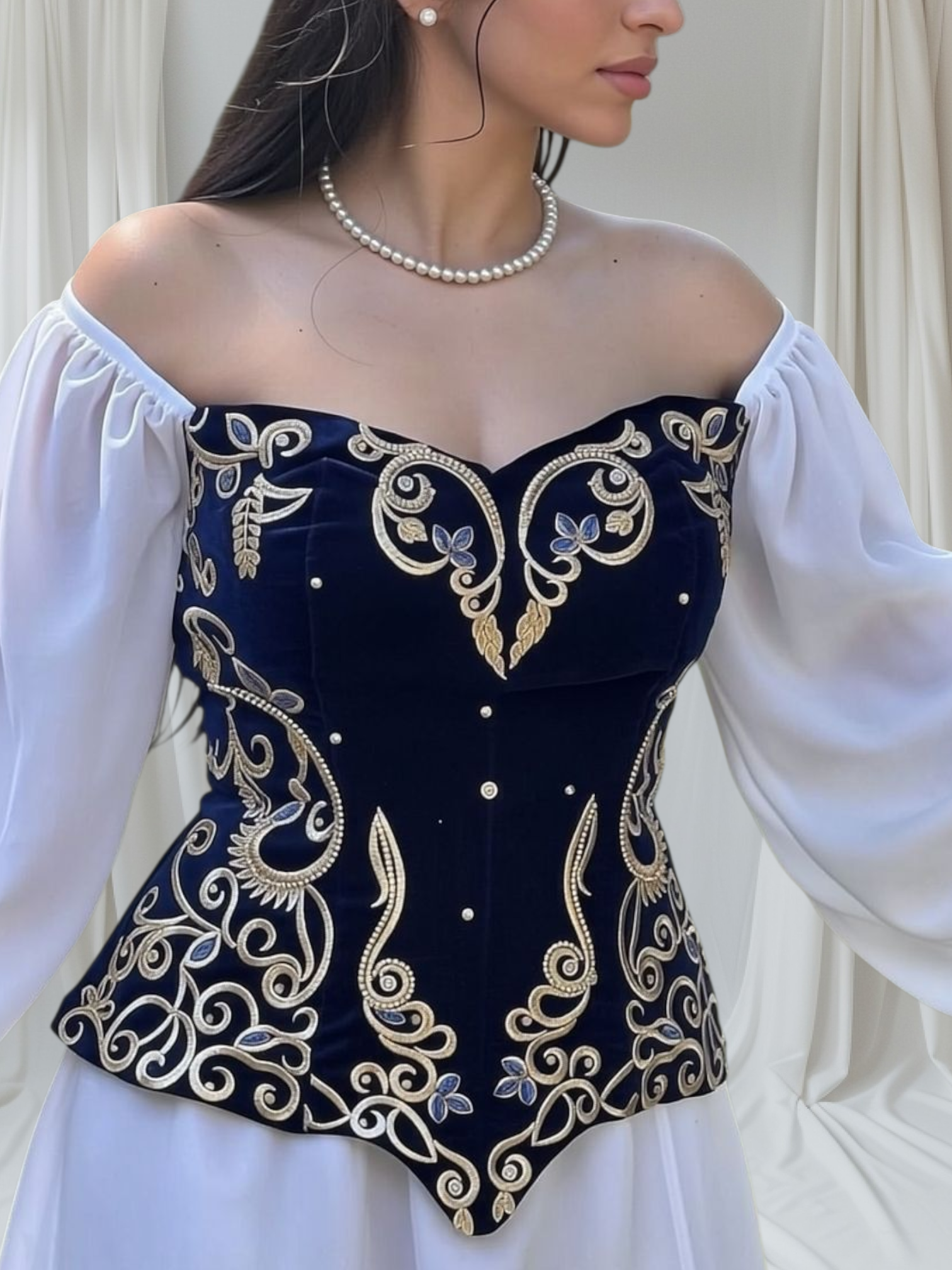 Kamizora Élégance Royale