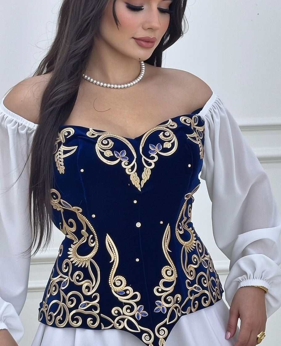 Kamizora Élégance Royale