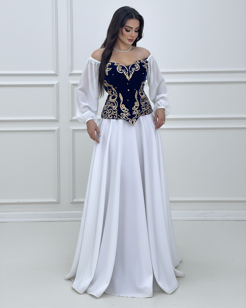 Kamizora Élégance Royale