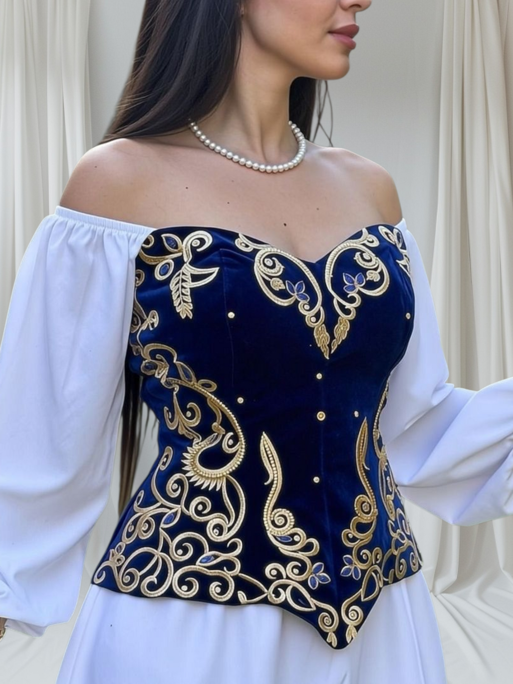 Kamizora Élégance Royale