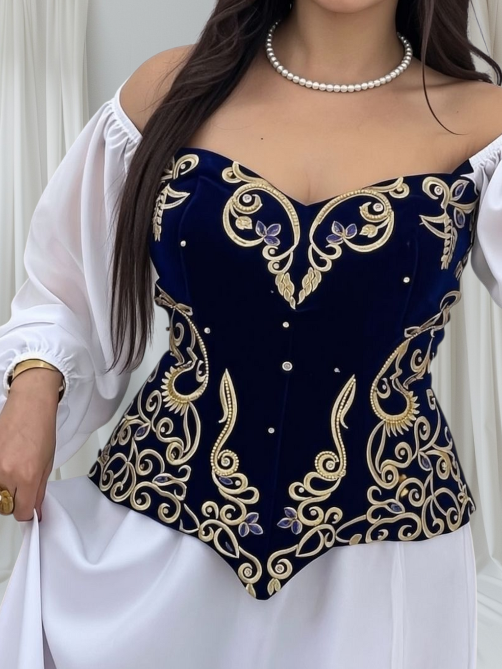 Kamizora Élégance Royale