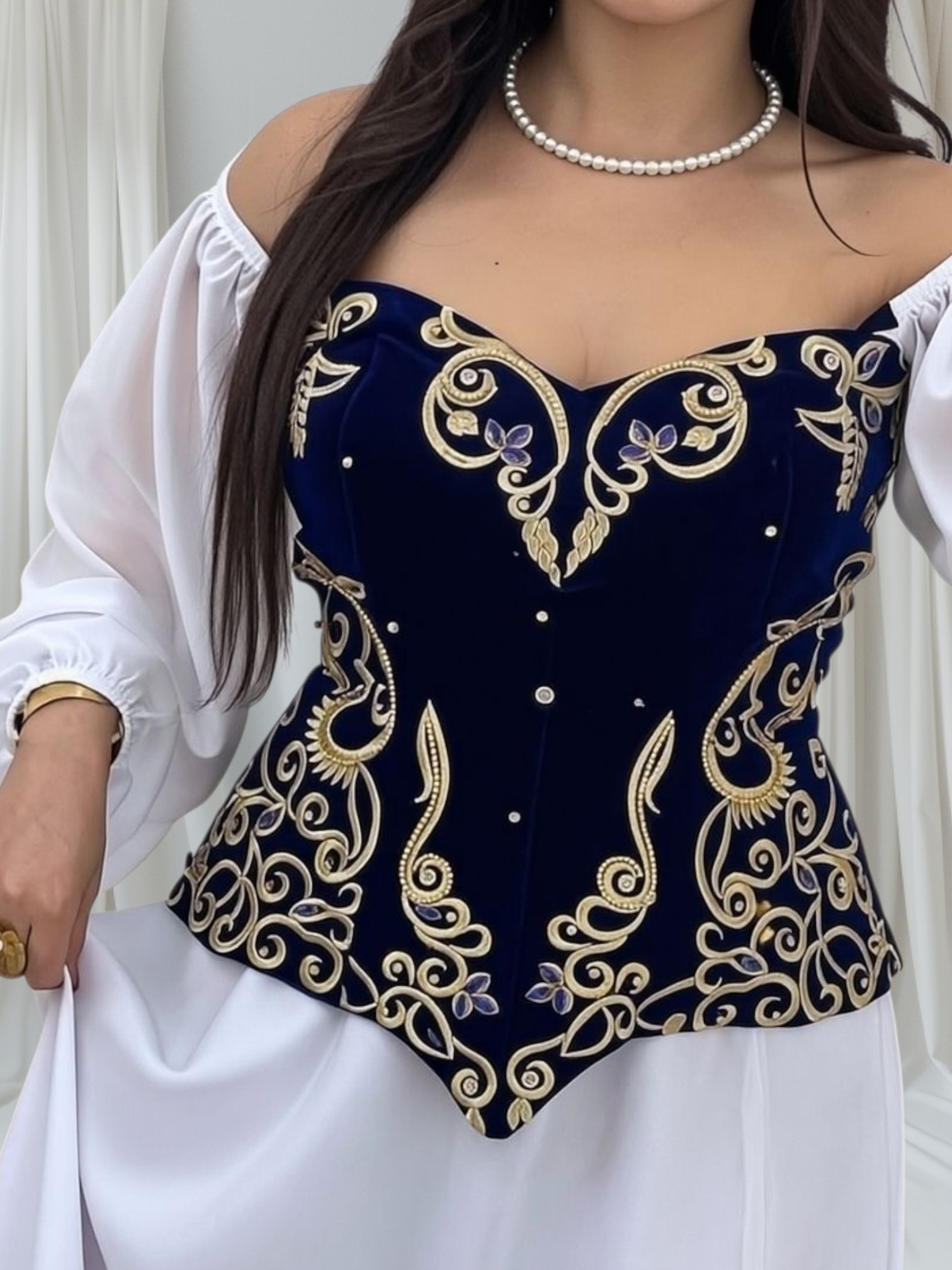 Kamizora Élégance Royale