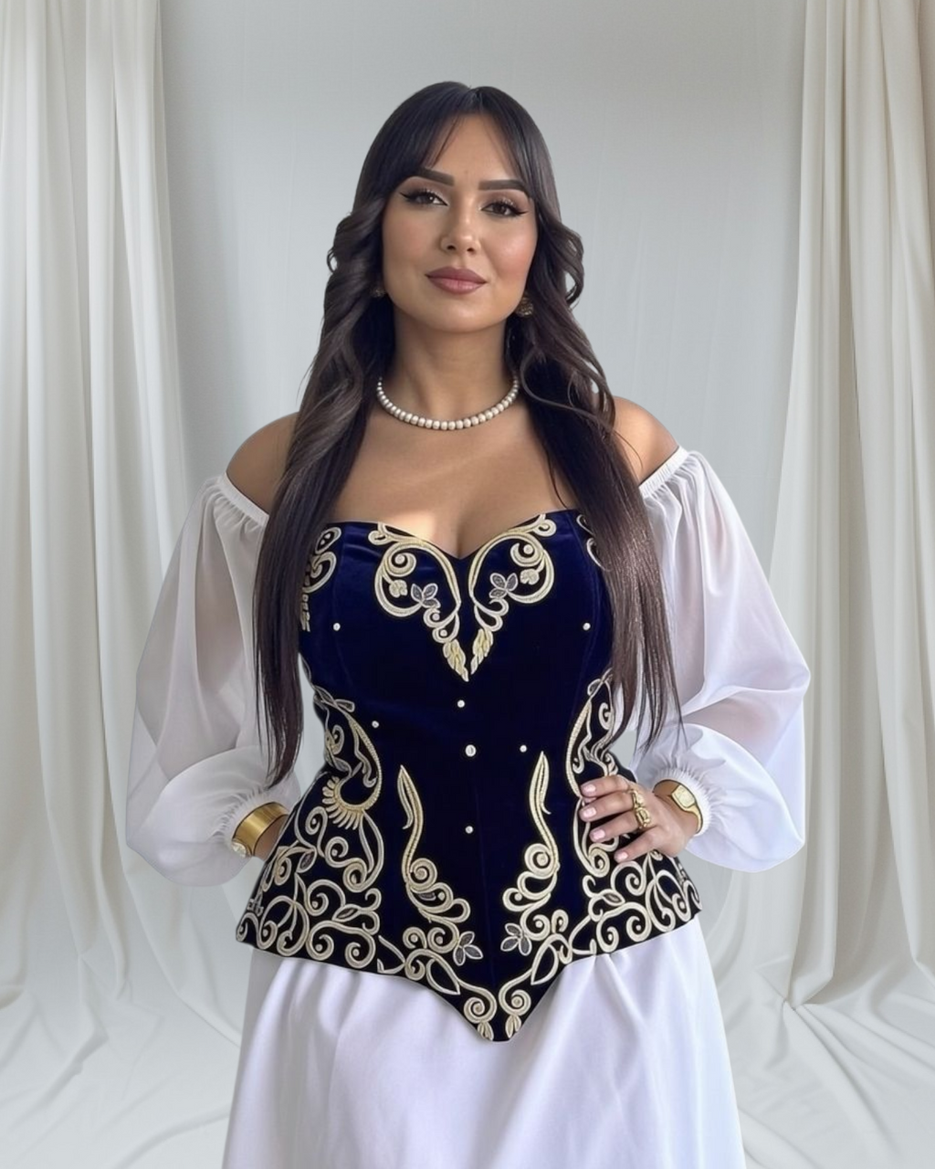 Kamizora Élégance Royale