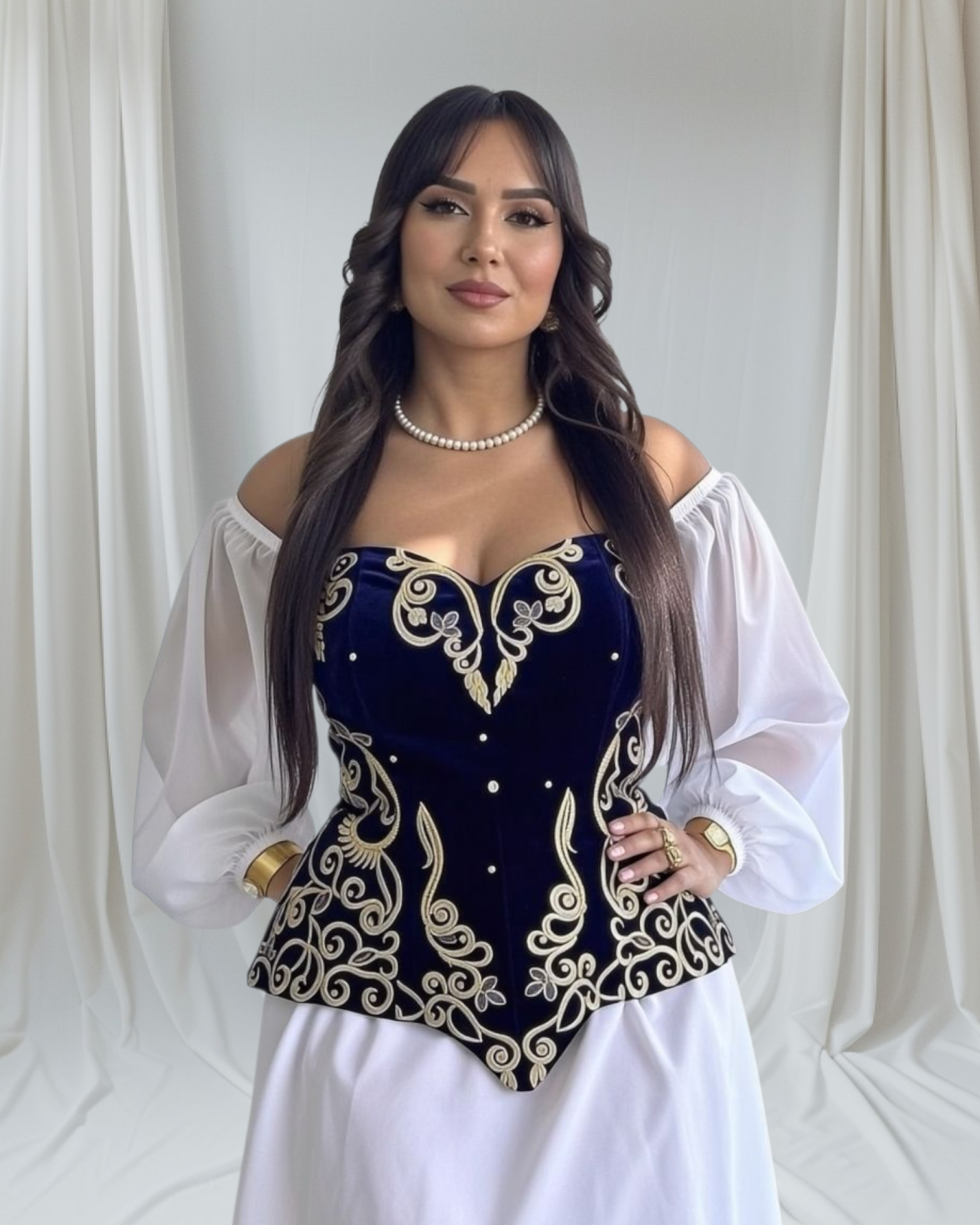 Kamizora Élégance Royale