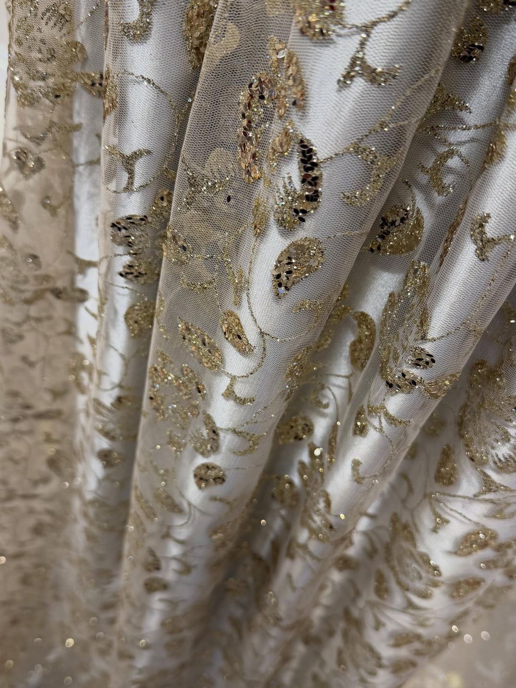 Blouza Oranaise Haute Couture – Élégance Royale &amp; Raffinement Oriental